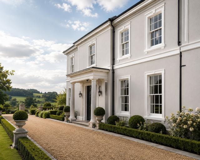 Exterior Painting